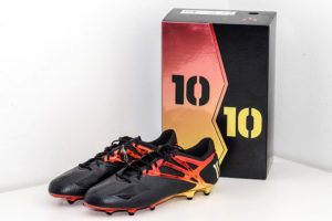 adidas Messi 10/10