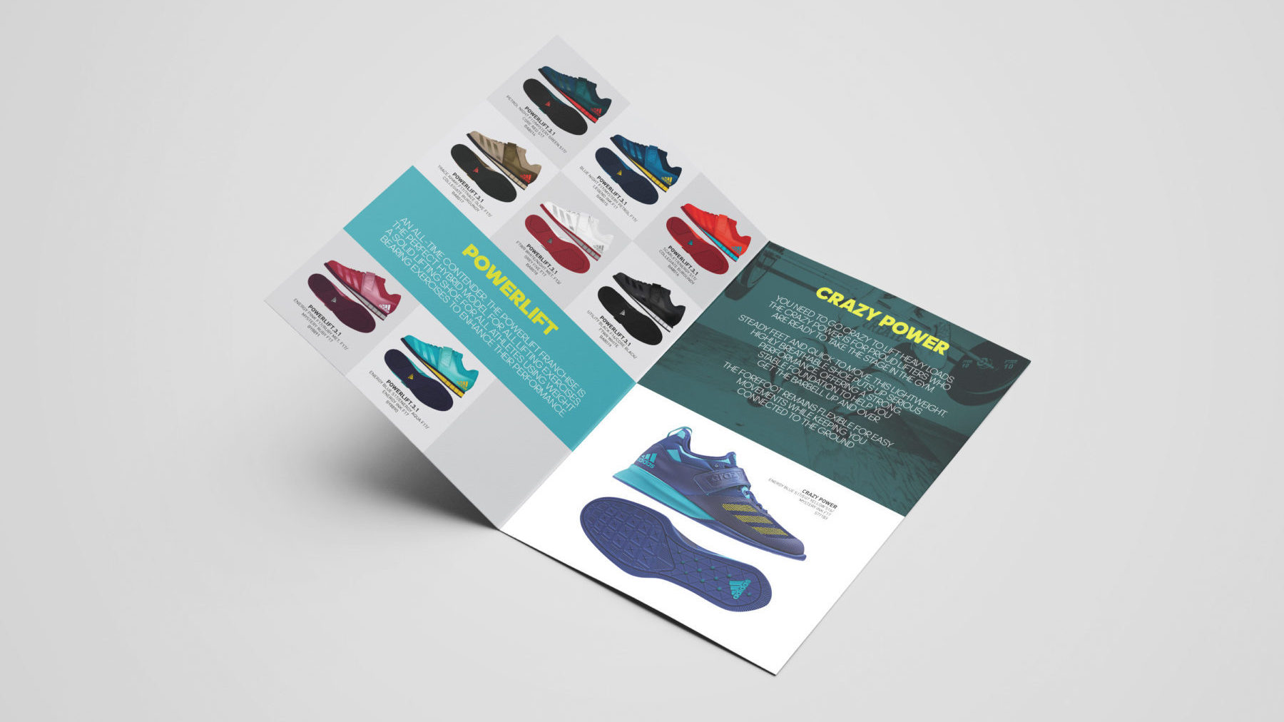 Flyers adidas shop