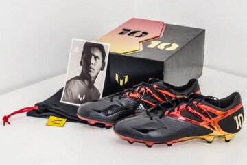 adidas Messi 10/10