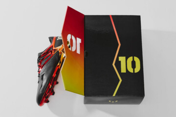adidas Messi 10/10