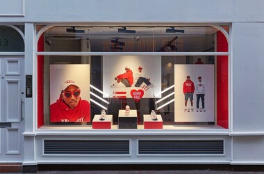 adidas Originals HU X HM