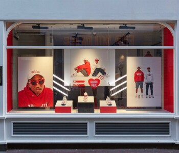 adidas Originals HU X HM