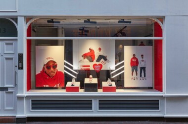 adidas Originals HU X HM